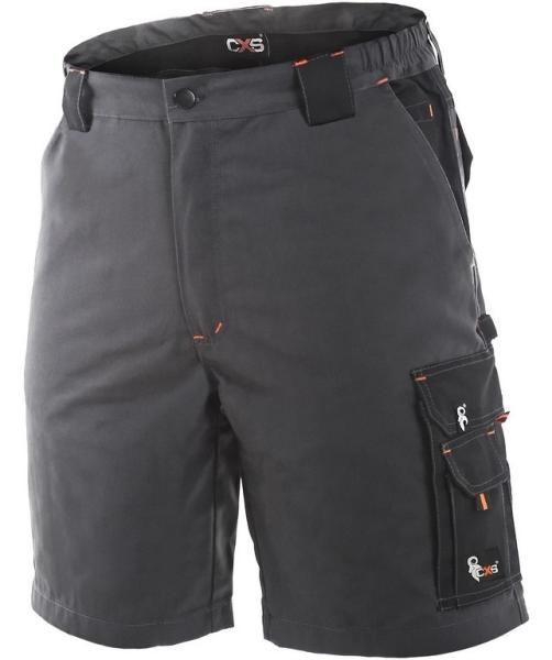 Kraťasy SIRIUS Elias pánské 1